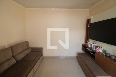 Casa à venda com 287m², 4 quartos e 2 vagasCasa 3 sala