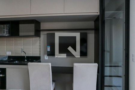 Studio à venda com 22m², 1 quarto e sem vaga Studio à venda com 22m², 1 quarto e sem vagaEstudio
