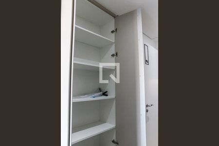 Studio à venda com 22m², 1 quarto e sem vaga Studio à venda com 22m², 1 quarto e sem vagaQuarto - Armários