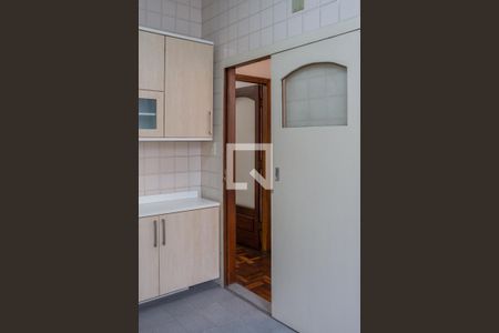Apartamento à venda com 64m², 2 quartos e sem vagaCozinha