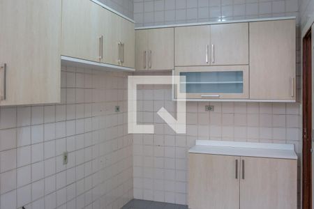 Apartamento à venda com 64m², 2 quartos e sem vagaCozinha