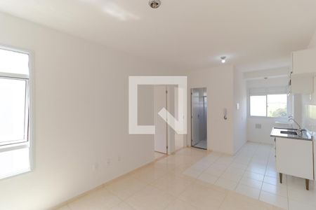 Salas de apartamento para alugar com 2 quartos, 42m² em Residencial Fazenda Lagoa, Campinas