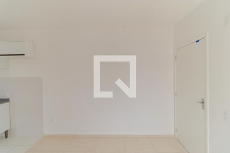 Salas de apartamento para alugar com 2 quartos, 42m² em Residencial Fazenda Lagoa, Campinas
