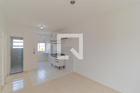 Salas de apartamento para alugar com 2 quartos, 42m² em Residencial Fazenda Lagoa, Campinas