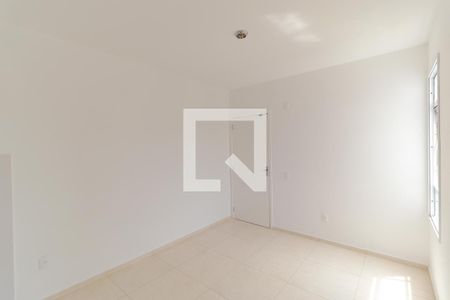 Salas de apartamento para alugar com 2 quartos, 42m² em Residencial Fazenda Lagoa, Campinas