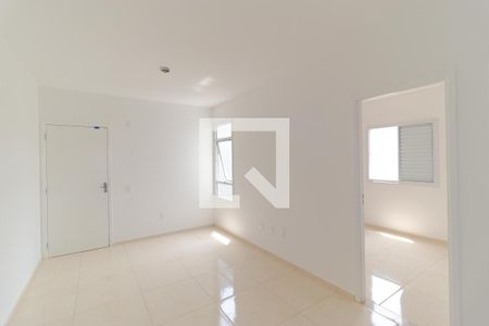 Salas de apartamento para alugar com 2 quartos, 42m² em Residencial Fazenda Lagoa, Campinas