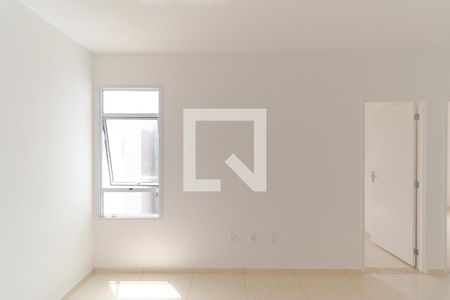 Salas de apartamento para alugar com 2 quartos, 42m² em Residencial Fazenda Lagoa, Campinas
