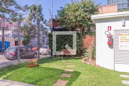 Apartamento à venda com 74m², 2 quartos e sem vagaÁrea comum