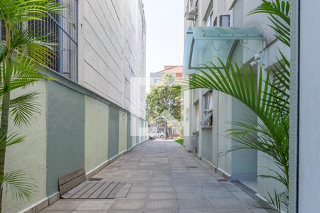 Apartamento à venda com 74m², 2 quartos e sem vagaEntrada