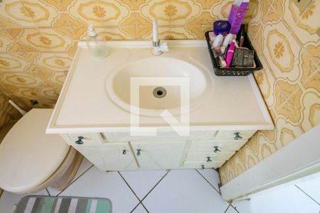 Apartamento à venda com 74m², 2 quartos e sem vagaBanheiro