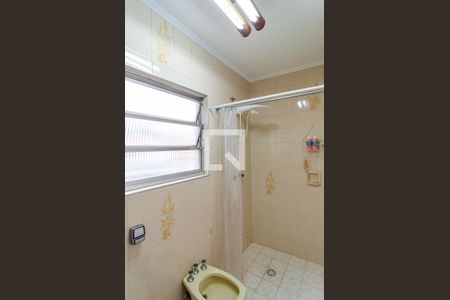 Casa à venda com 500m², 6 quartos e 3 vagas Casa à venda com 500m², 6 quartos e 3 vagasBanheiro da Suíte 2 Casa 2