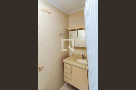 Casa à venda com 500m², 6 quartos e 3 vagas Casa à venda com 500m², 6 quartos e 3 vagasBanheiro da Suíte 1 Casa 2