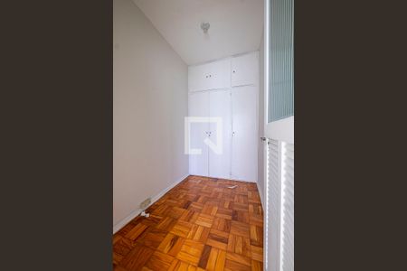 Apartamento à venda com 138m², 3 quartos e 1 vagaÁrea de Serviço - Quarto