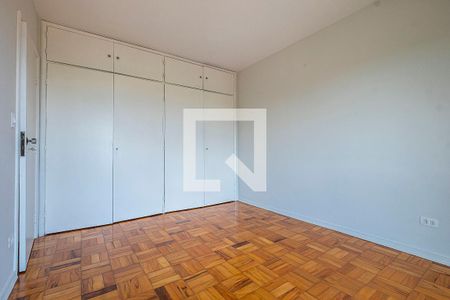 Apartamento à venda com 138m², 3 quartos e 1 vagaQuarto 3