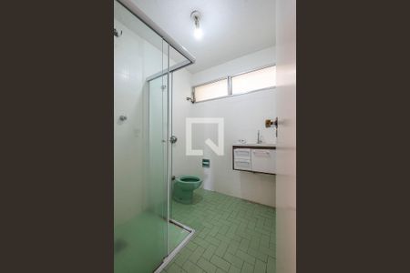 Apartamento à venda com 138m², 3 quartos e 1 vagaBanheiro 2