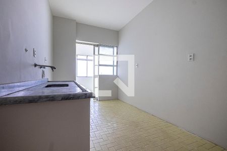 Apartamento à venda com 138m², 3 quartos e 1 vagaCozinha