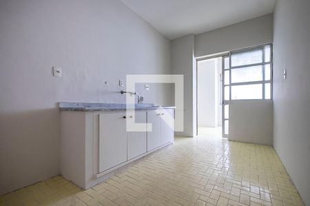 Apartamento à venda com 138m², 3 quartos e 1 vagaCozinha
