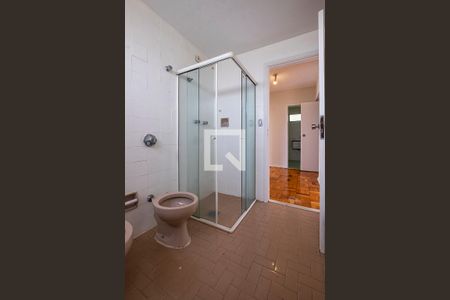 Apartamento à venda com 138m², 3 quartos e 1 vagaBanheiro 1