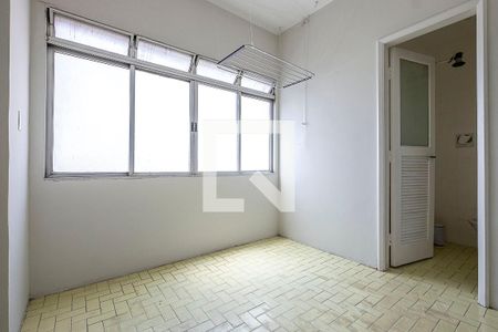 Apartamento à venda com 138m², 3 quartos e 1 vagaÁrea de Serviço