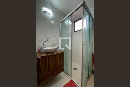 Apartamento à venda com 54m², 2 quartos e 1 vagaBanheiro