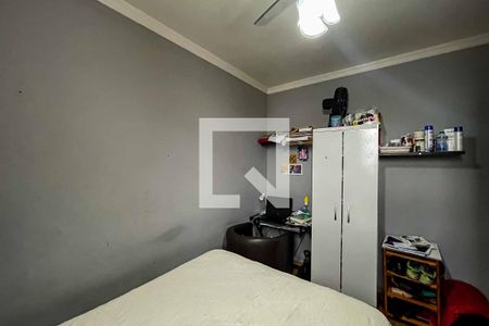 Apartamento à venda com 54m², 2 quartos e 1 vagaQuarto 2