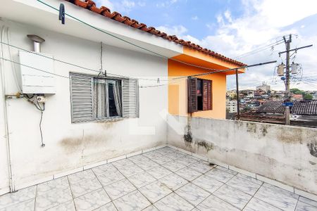 Casa à venda com 105m², 2 quartos e 1 vaga Casa à venda com 105m², 2 quartos e 1 vagaTerraço