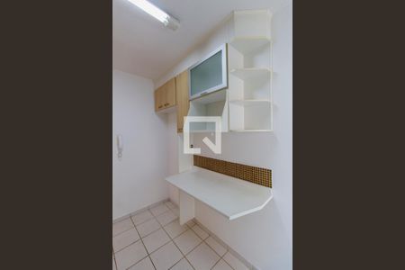 Apartamento à venda com 70m², 2 quartos e 1 vaga Apartamento à venda com 70m², 2 quartos e 1 vagaCozinha