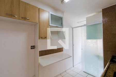 Apartamento à venda com 70m², 2 quartos e 1 vaga Apartamento à venda com 70m², 2 quartos e 1 vagaCozinha