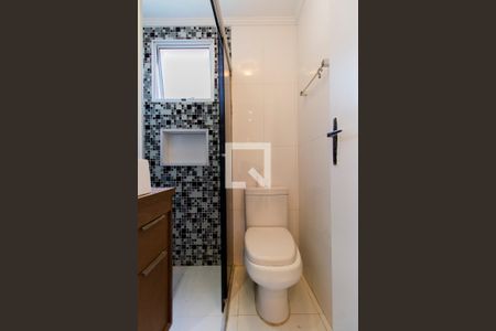 Apartamento à venda com 70m², 2 quartos e 1 vaga Apartamento à venda com 70m², 2 quartos e 1 vagaBanheiro