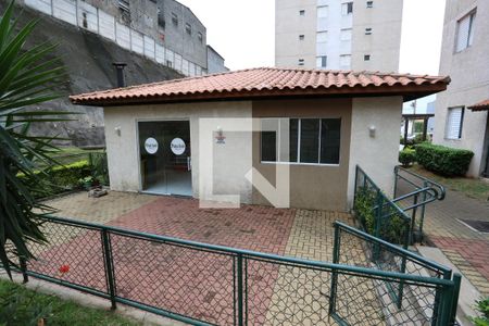 Apartamento à venda com 54m², 2 quartos e 1 vagaÁrea comum - Churrasqueira/Salão de Festas