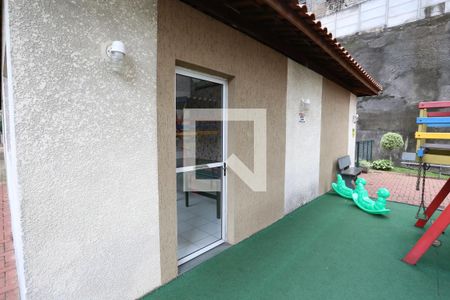 Apartamento à venda com 54m², 2 quartos e 1 vagaBrinquedoteca