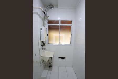 Apartamento à venda com 54m², 2 quartos e 1 vagaÁrea de Serviço