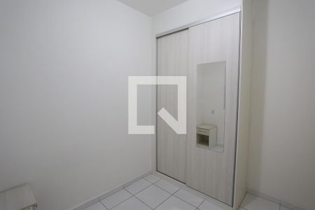 Apartamento à venda com 54m², 2 quartos e 1 vagaQuarto 2