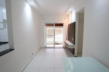 Sala de apartamento à venda com 2 quartos, 54m² em Ermelino Matarazzo, São Paulo