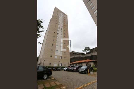 Apartamento à venda com 54m², 2 quartos e 1 vagaGaragem