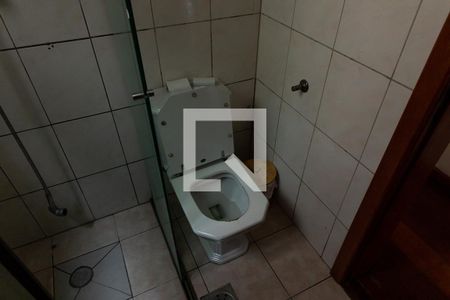 Apartamento à venda com 65m², 2 quartos e sem vaga Apartamento à venda com 65m², 2 quartos e sem vagaBanheiro