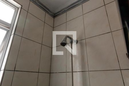 Apartamento à venda com 65m², 2 quartos e sem vaga Apartamento à venda com 65m², 2 quartos e sem vagaBanheiro