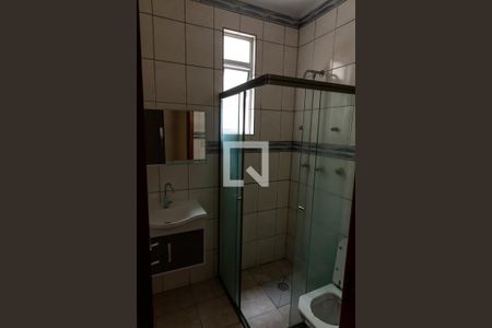 Apartamento à venda com 65m², 2 quartos e sem vaga Apartamento à venda com 65m², 2 quartos e sem vagaBanheiro