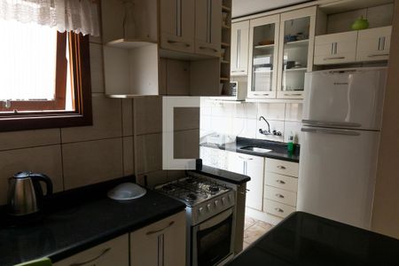 Apartamento à venda com 65m², 2 quartos e sem vaga Apartamento à venda com 65m², 2 quartos e sem vagaCozinha e Área de Serviço