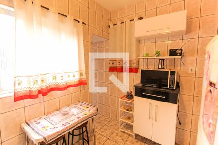 Apartamento à venda com 87m², 2 quartos e sem vaga Apartamento à venda com 87m², 2 quartos e sem vagaCozinha