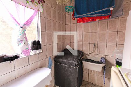 Apartamento à venda com 87m², 2 quartos e sem vaga Apartamento à venda com 87m², 2 quartos e sem vagaÁrea de Serviço