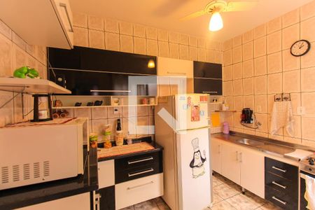 Apartamento à venda com 87m², 2 quartos e sem vaga Apartamento à venda com 87m², 2 quartos e sem vagaCozinha