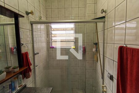 Apartamento à venda com 87m², 2 quartos e sem vaga Apartamento à venda com 87m², 2 quartos e sem vagaBanheiro