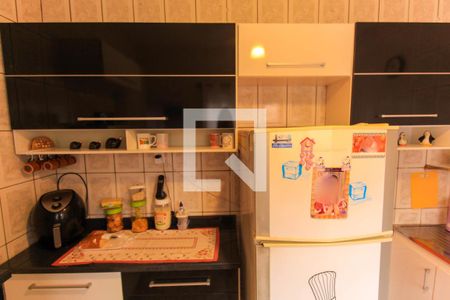 Apartamento à venda com 87m², 2 quartos e sem vaga Apartamento à venda com 87m², 2 quartos e sem vagaCozinha