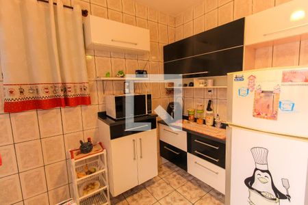 Apartamento à venda com 87m², 2 quartos e sem vaga Apartamento à venda com 87m², 2 quartos e sem vagaCozinha