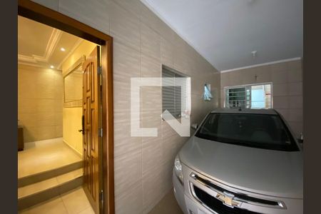 Casa à venda com 258m², 3 quartos e 2 vagas Casa à venda com 258m², 3 quartos e 2 vagasGaragem