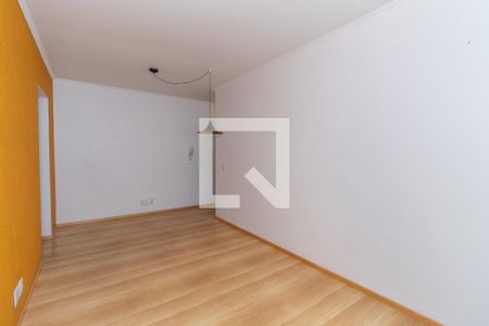 Sala de apartamento para alugar com 1 quarto, 47m² em Cristo Redentor, Porto Alegre