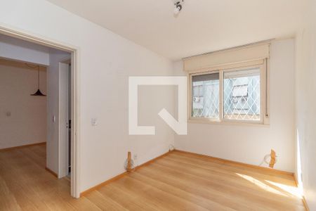 Quarto de apartamento para alugar com 1 quarto, 47m² em Cristo Redentor, Porto Alegre