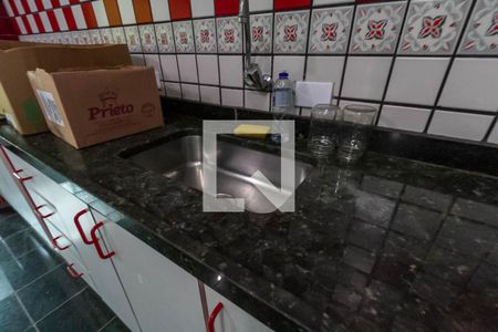 Apartamento à venda com 600m², 3 quartos e 4 vagas Apartamento à venda com 600m², 3 quartos e 4 vagasSalão de festas e churrasqueira