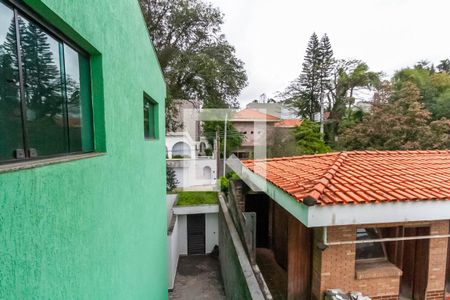 Apartamento à venda com 600m², 3 quartos e 4 vagas Apartamento à venda com 600m², 3 quartos e 4 vagasVista do Quarto 2